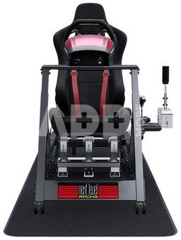 Next Level Racing Racing GTtrack Cockpit | NLR-S009