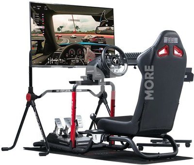 Next Level Racing Wheel Stand Lite 2.0