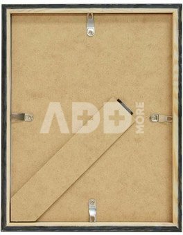 Nielsen Photo Frame 6321101 Skava White A4 21 x 29.7 cm