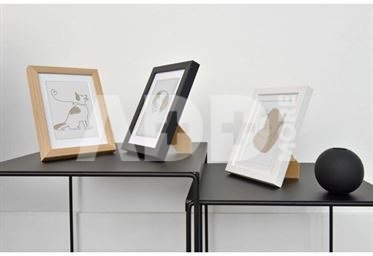 Nielsen Photo Frame 6321101 Skava White A4 21 x 29.7 cm
