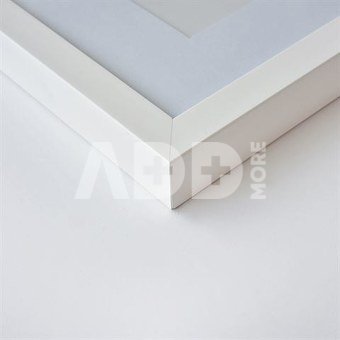 Nielsen Photo Frame 8988032 Apollon White 50x70 / 40x50 cm