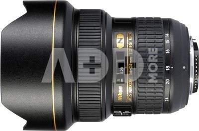 Nikon AF-S NIKKOR 14-24mm f/2.8G ED