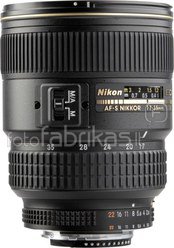Nikon Nikkor 17-35mm F/2.8D AF-S IF-ED