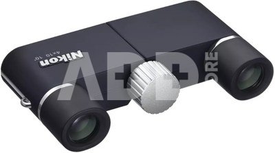 Nikon 4x10D CF DARK NAVY