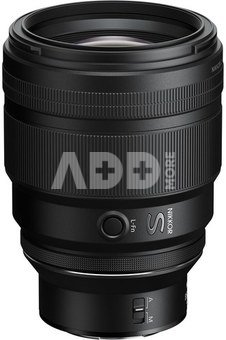 Nikon Nikkor 85mm F1.2 S-Line lens for Z-mount