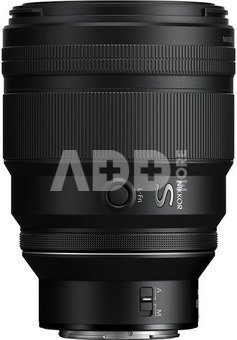 Nikon Nikkor 85mm F1.2 S-Line lens for Z-mount