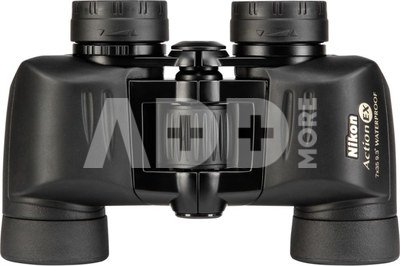 Nikon Action EX 7x35 CF