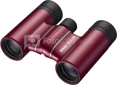 Nikon Aculon T02 8x21 red