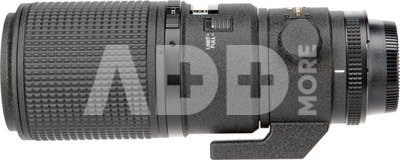 Nikon Nikkor 200mm F/4D AF Micro IF-ED