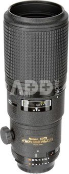 Nikon Nikkor 200mm F/4D AF Micro IF-ED