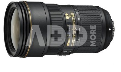 Nikon Nikkor 24-70mm F/2.8E AF-S ED VR