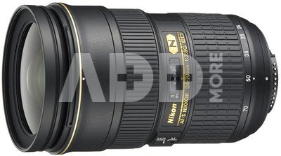 Nikon Nikkor 24-70mm F/2.8G AF-S ED