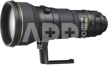 Nikon Nikkor 400mm F/2.8G AF-S ED VR