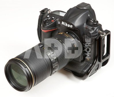 Nikon Nikkor 70-200mm F/2.8E AF-S FL ED VR - Lenses - Lenses D-SLR