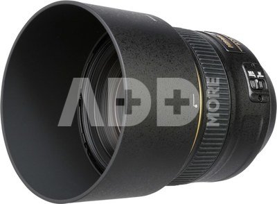 Nikon AF-S NIKKOR 85mm f1.4G