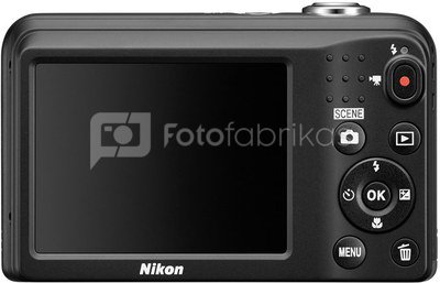 Nikon Coolpix A10 Kit
