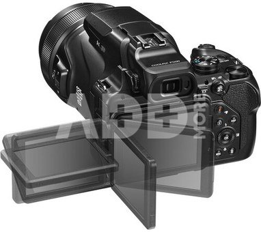 Nikon Coolpix P1100