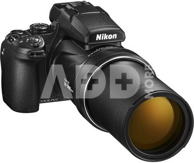 Nikon Coolpix P1100