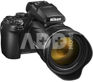 Nikon Coolpix P1100