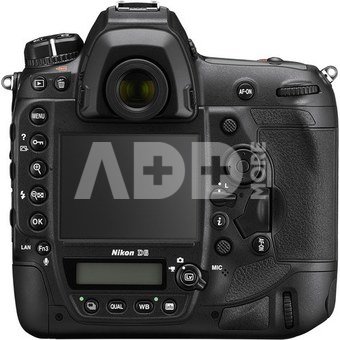 Nikon D6 Body