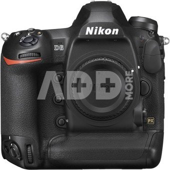 Nikon D6 Body
