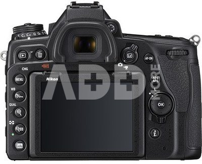 Nikon D780 body