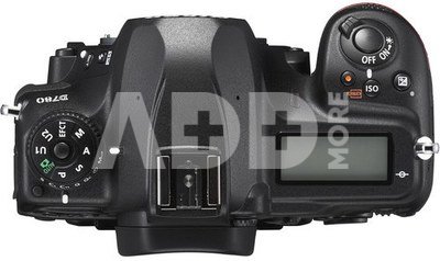 Nikon D780 body