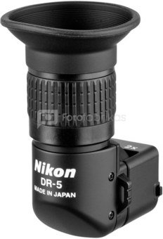 Nikon DR-5 right angle finder
