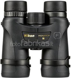 Nikon Monarch M7 8x42