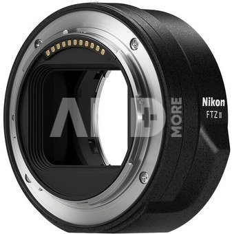 Nikon Mount adapteris FTZ II
