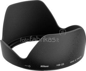 Nikon nikkor 24-85mm F/2.8-4 D IF