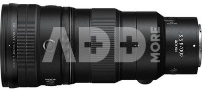 Nikon Nikkor Z 400mm F4.5 VR S