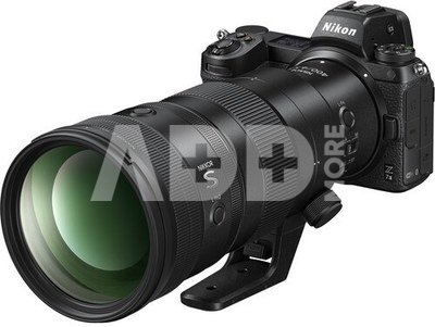 Nikon Nikkor Z 400mm F4.5 VR S
