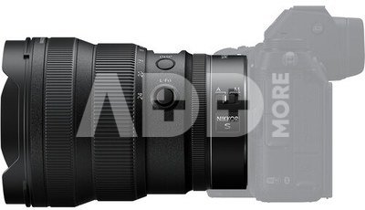 Nikon NIKKOR Z 14-24mm f/2.8 S