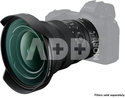 Nikon NIKKOR Z 14-24mm f/2.8 S - Lenses - Lenses (CSC