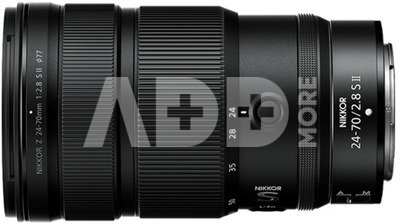 Nikon NIKKOR Z 24-70mm f/2.8 S II
