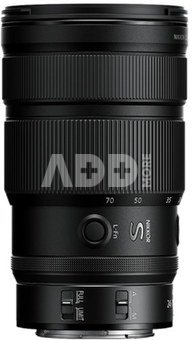 Nikon NIKKOR Z 24-70mm f/2.8 S II