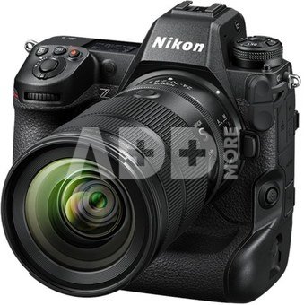 Nikon NIKKOR Z 24-70mm f/2.8 S II