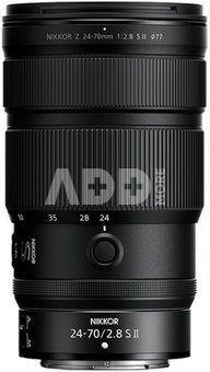 Nikon NIKKOR Z 24-70mm f/2.8 S II