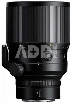 Nikon NIKKOR Z 58mm f/0.95 S Noct