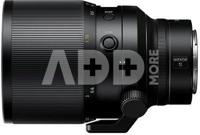 Nikon NIKKOR Z 58mm f/0.95 S Noct
