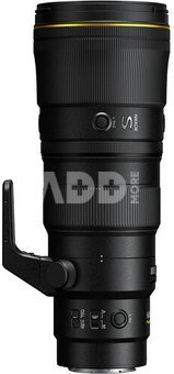 Nikon Nikkor Z 600mm F6.3 VR S