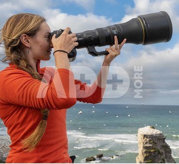 Nikon NIKKOR Z 800mm F6.3 VR S