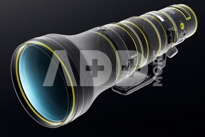 Nikon NIKKOR Z 800mm F6.3 VR S