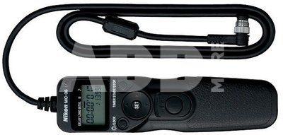 Nikon nuotolinis pultas MC-36