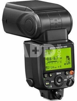 Nikon Speedlight SB-5000