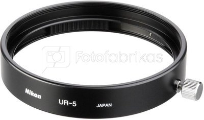 Nikon UR-5 Adapter Ring