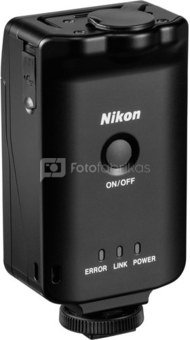 Nikon UT-1 Data Transmitter