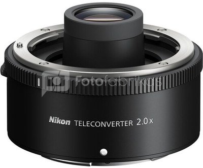 Nikon Z Teleconverter TC-2x