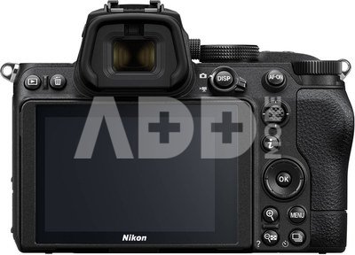 Nikon Z5 II + 24-105mm f/4-7.1 Kit